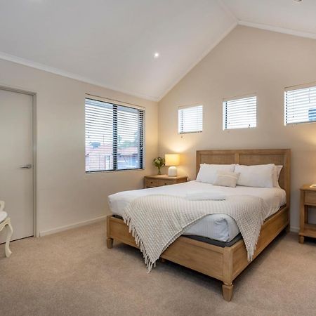Coode Street Townhouse - Executive Escapes Βίλα Περθ Εξωτερικό φωτογραφία