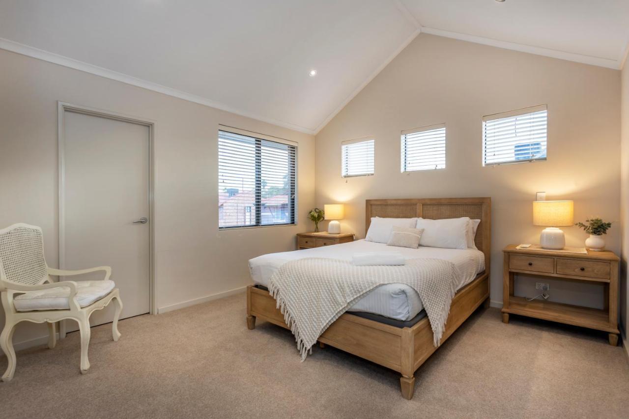 Coode Street Townhouse - Executive Escapes Βίλα Περθ Εξωτερικό φωτογραφία