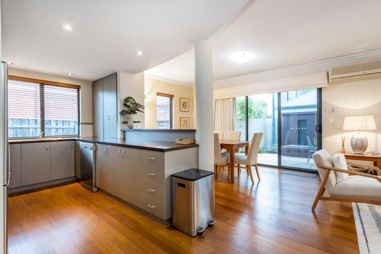 Coode Street Townhouse - Executive Escapes Βίλα Περθ Εξωτερικό φωτογραφία