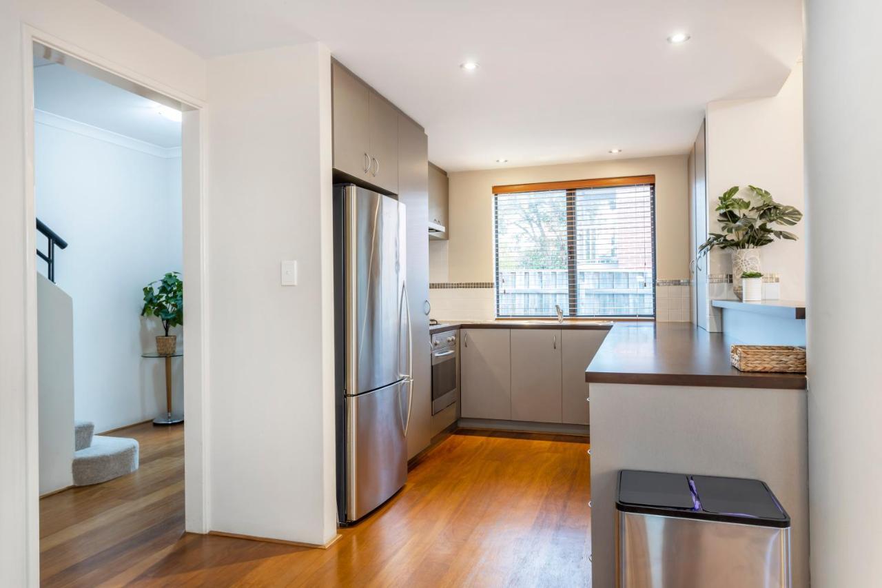 Coode Street Townhouse - Executive Escapes Βίλα Περθ Εξωτερικό φωτογραφία