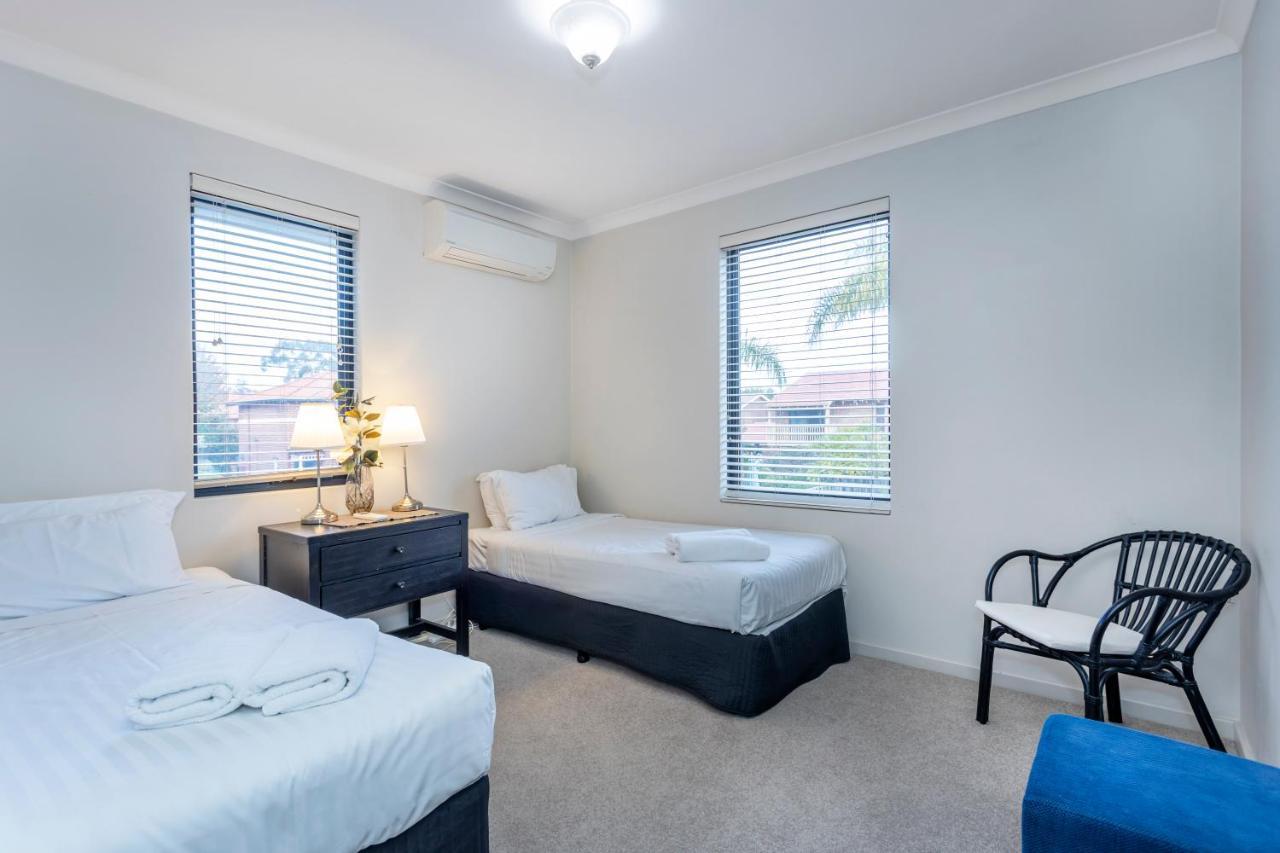Coode Street Townhouse - Executive Escapes Βίλα Περθ Εξωτερικό φωτογραφία