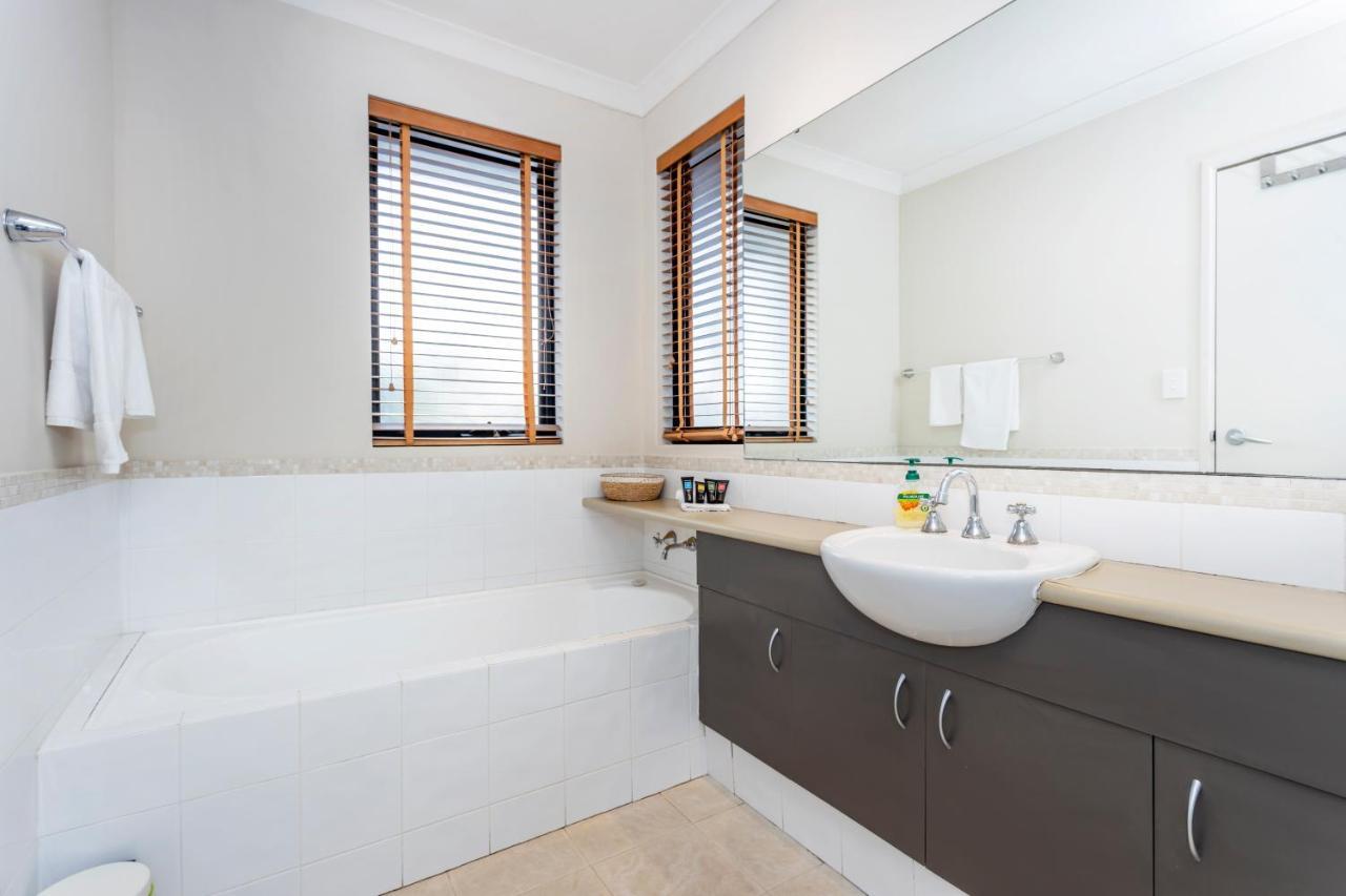 Coode Street Townhouse - Executive Escapes Βίλα Περθ Εξωτερικό φωτογραφία
