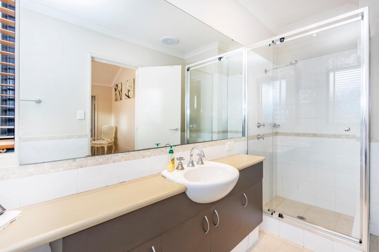 Coode Street Townhouse - Executive Escapes Βίλα Περθ Εξωτερικό φωτογραφία